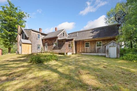 48 Elm Street Newfield ME 04095