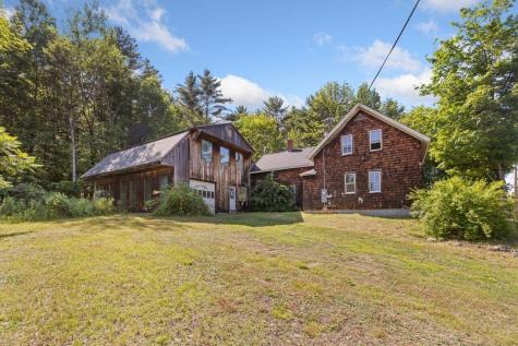 48 Elm Street Newfield ME 04095