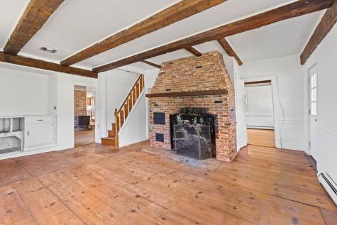 48 Elm Street Newfield ME 04095