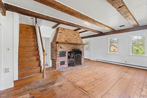 48 Elm Street Newfield ME 04095