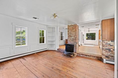 48 Elm Street Newfield ME 04095