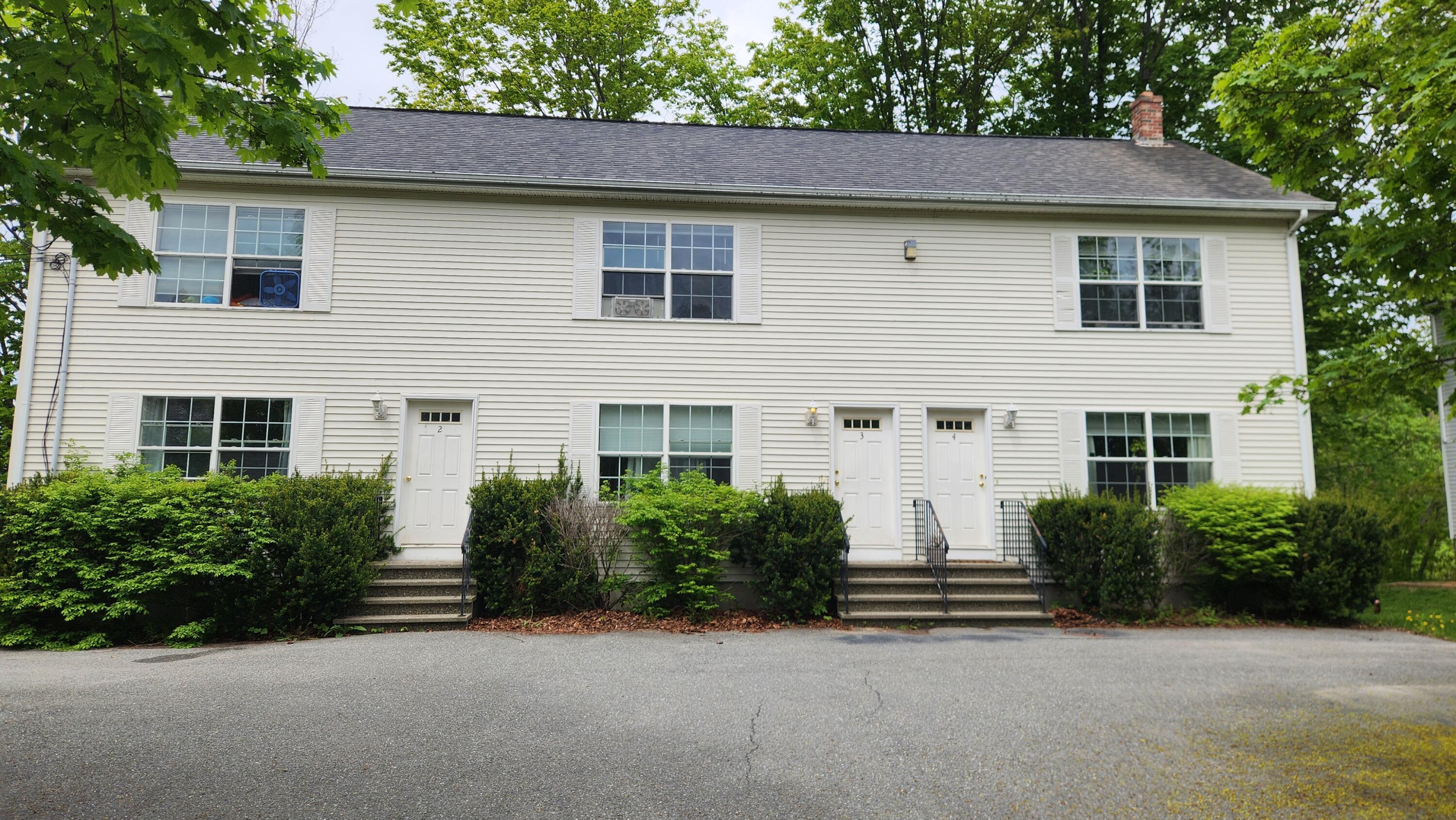 151 Glenwood Drive Bangor ME 04401