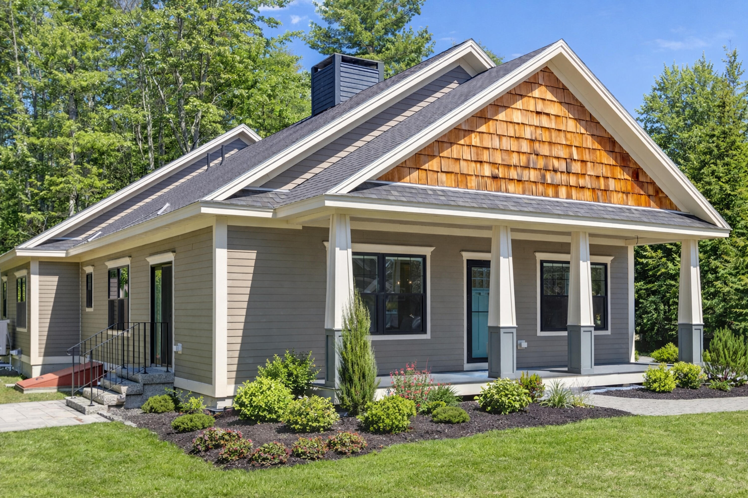 24 Hidden Brook Drive Gorham ME 04038