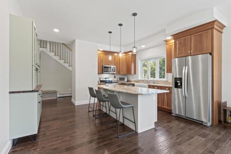 24 Hidden Brook Drive Gorham ME 04038