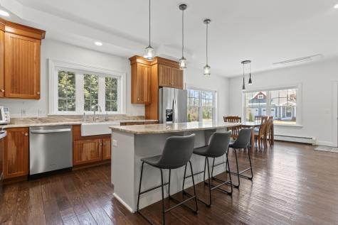 24 Hidden Brook Drive Gorham ME 04038