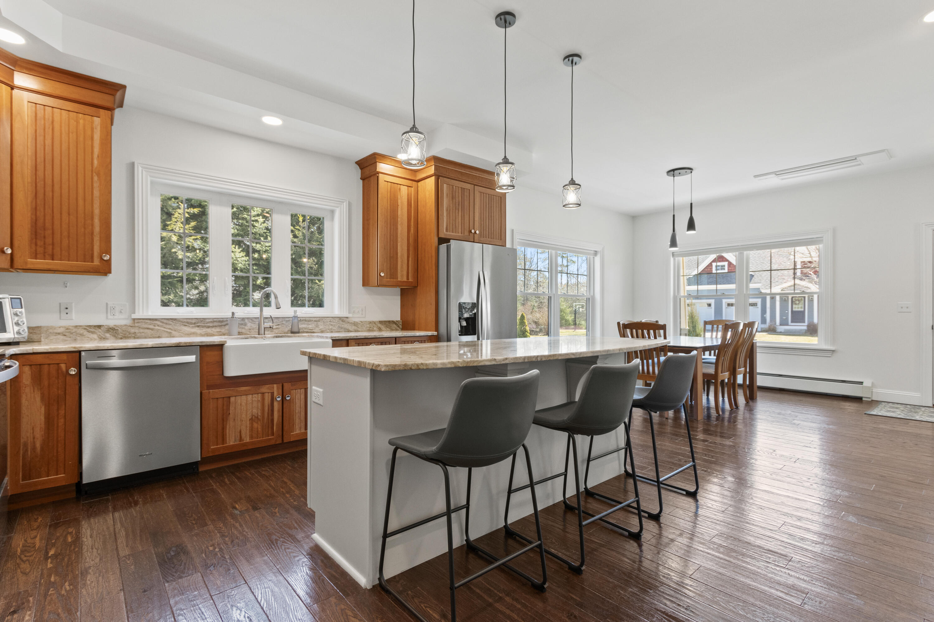 24 Hidden Brook Drive Gorham ME 04038