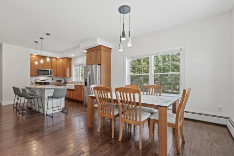 24 Hidden Brook Drive Gorham ME 04038