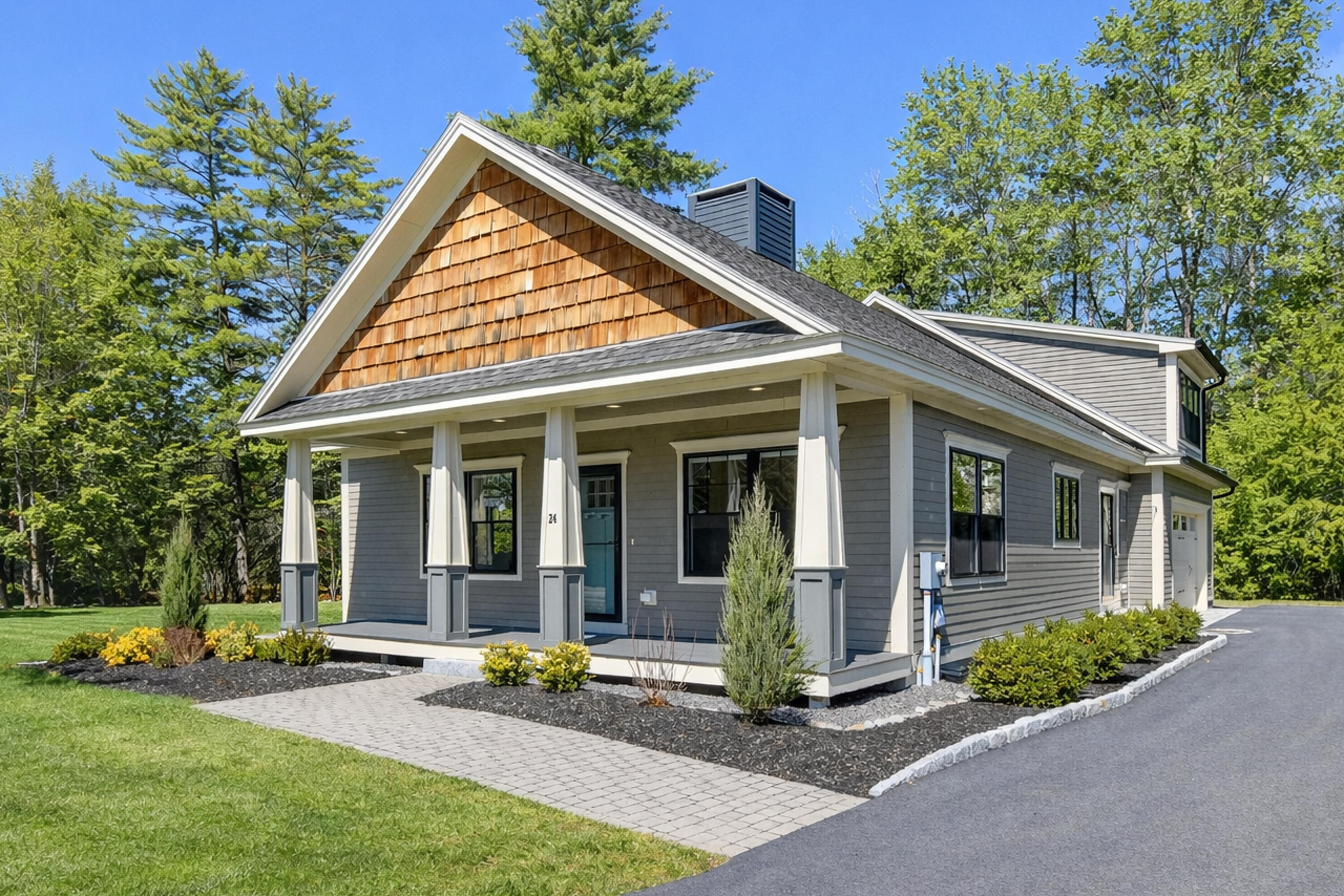 24 Hidden Brook Drive Gorham ME 04038