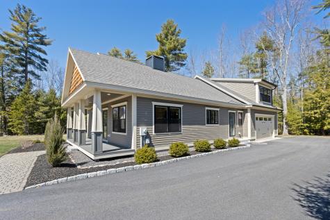 24 Hidden Brook Drive Gorham ME 04038