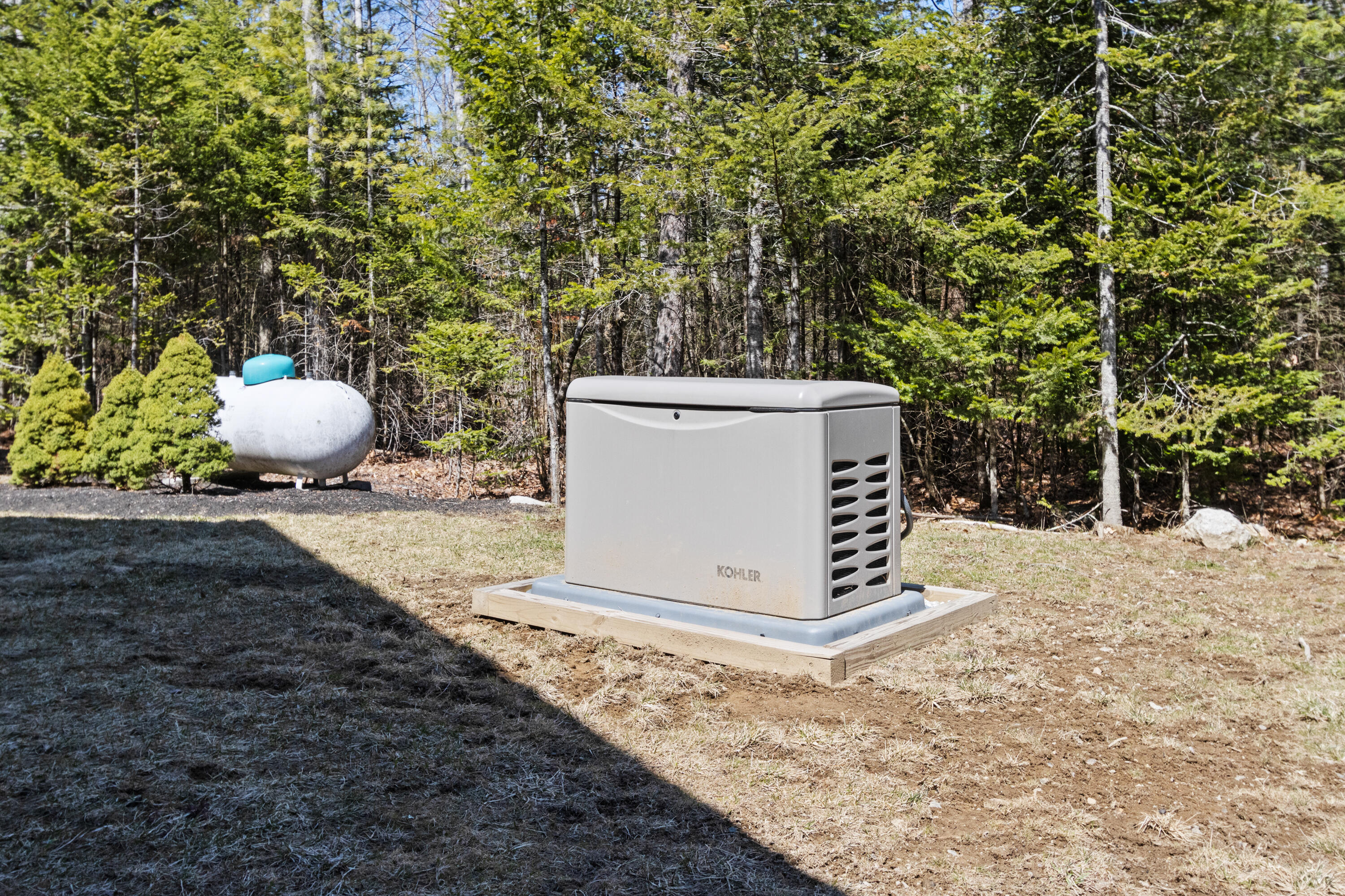 24 Hidden Brook Drive Gorham ME 04038