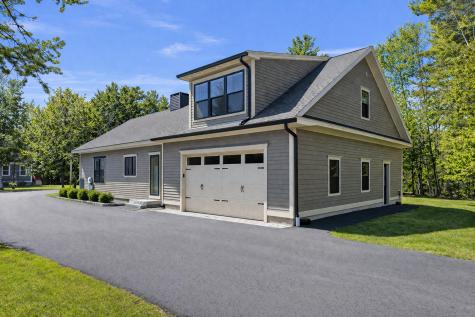 24 Hidden Brook Drive Gorham ME 04038