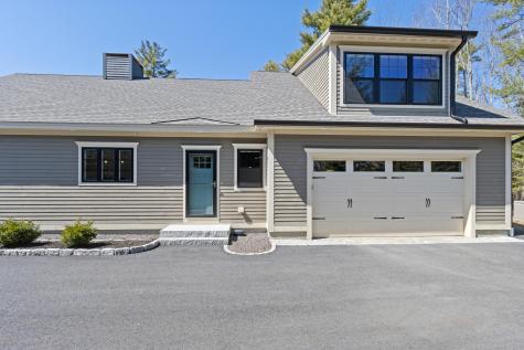24 Hidden Brook Drive Gorham ME 04038