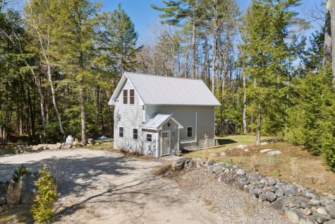 28 Harvard Street Sebago ME 04029