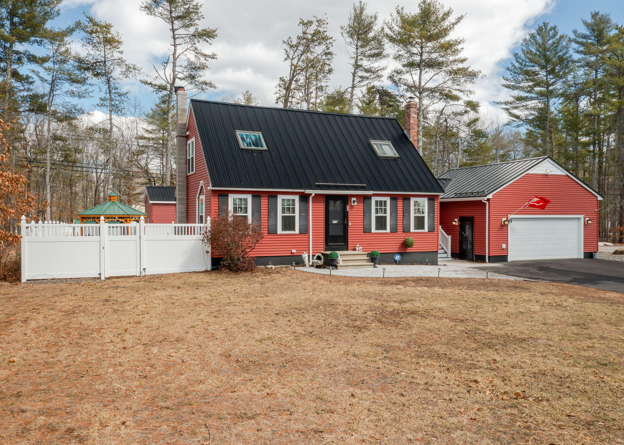 23 Minuteman Drive Wells ME 04090
