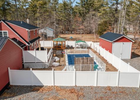 23 Minuteman Drive Wells ME 04090