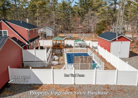 23 Minuteman Drive Wells ME 04090