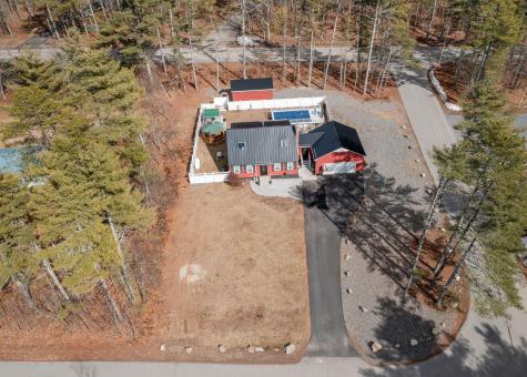 23 Minuteman Drive Wells ME 04090