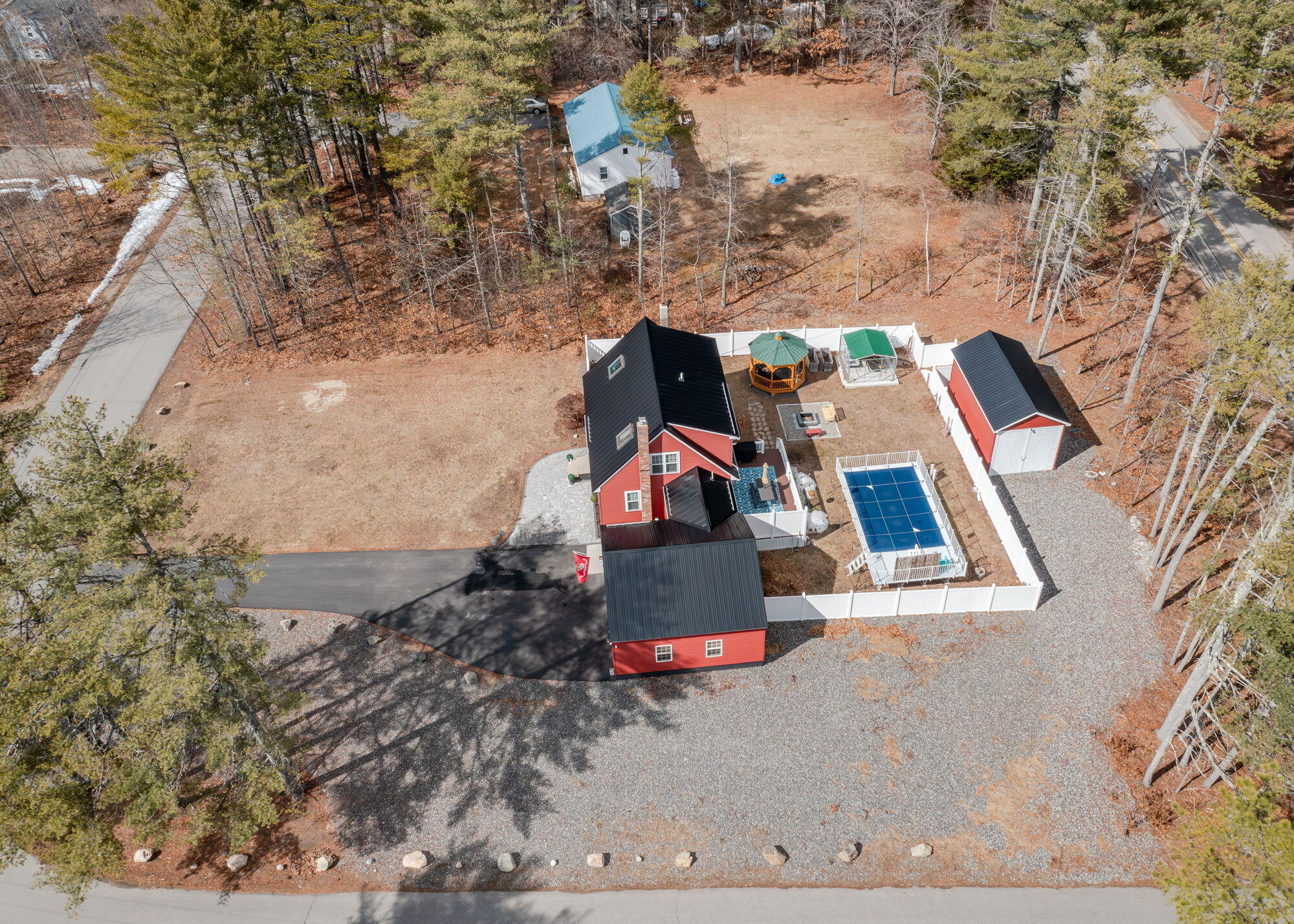 23 Minuteman Drive Wells ME 04090