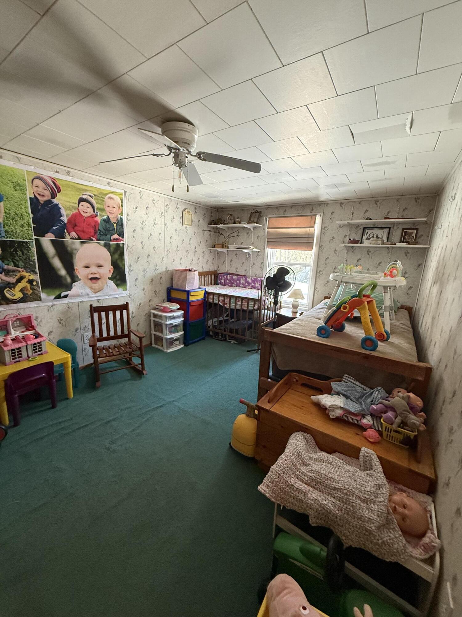 515 Stream Road Moscow ME 04920
