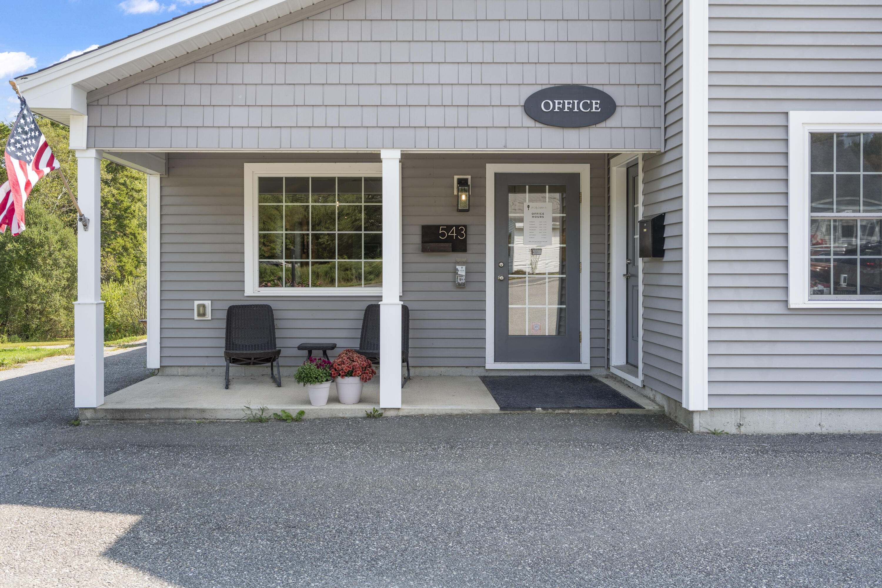 Lot 3 Village Circle Brunswick ME 04011