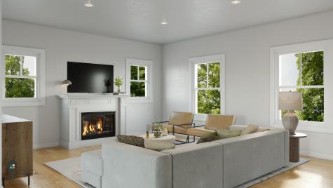 Lot 3 Village Circle Brunswick ME 04011