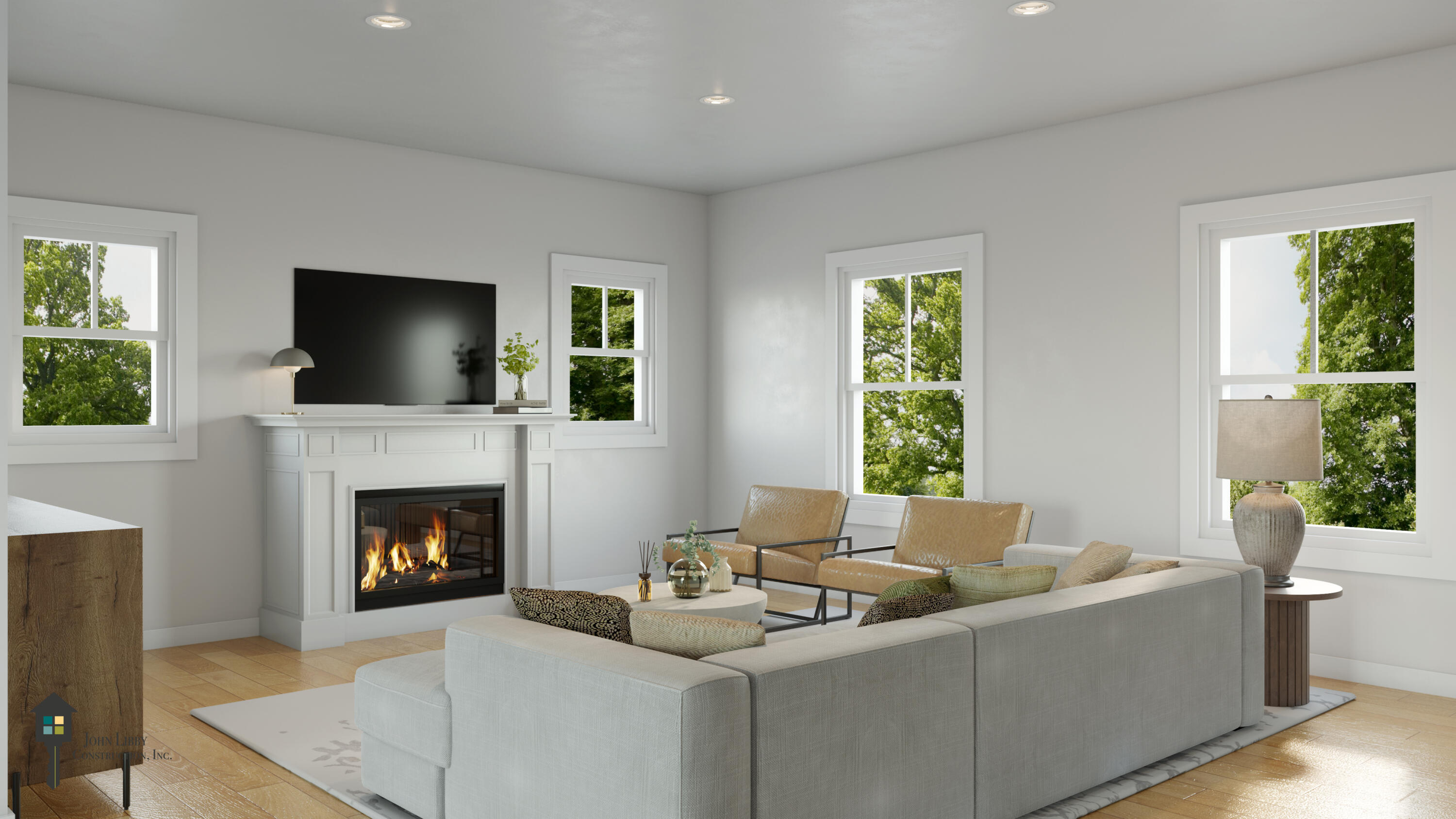 Lot 3 Village Circle Brunswick ME 04011