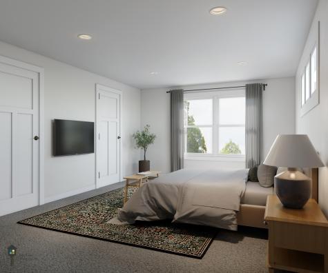 Lot 3 Village Circle Brunswick ME 04011