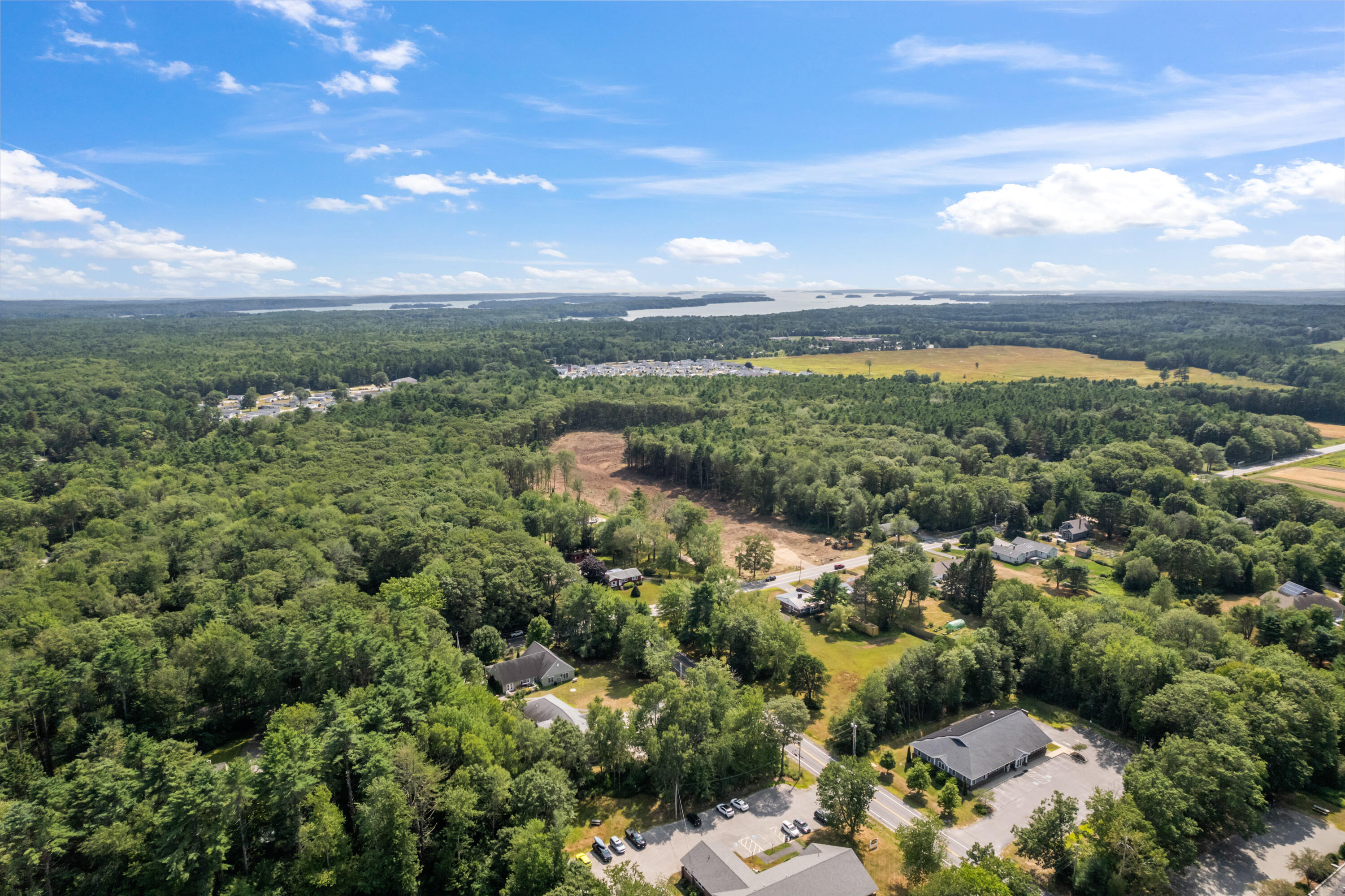 Lot 3 Village Circle Brunswick ME 04011
