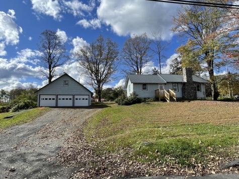 8 Library Street Guilford ME 04443