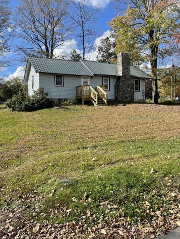 8 Library Street Guilford ME 04443