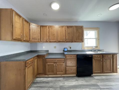 8 Library Street Guilford ME 04443