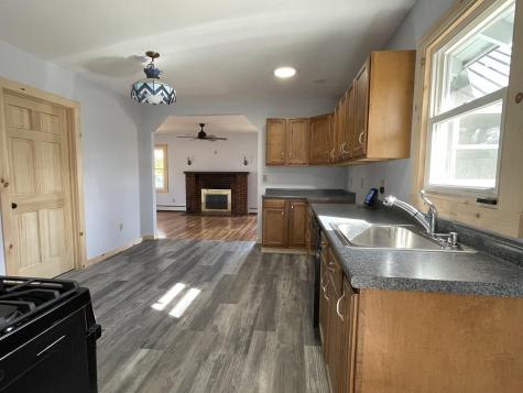 8 Library Street Guilford ME 04443