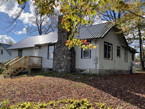 8 Library Street Guilford ME 04443