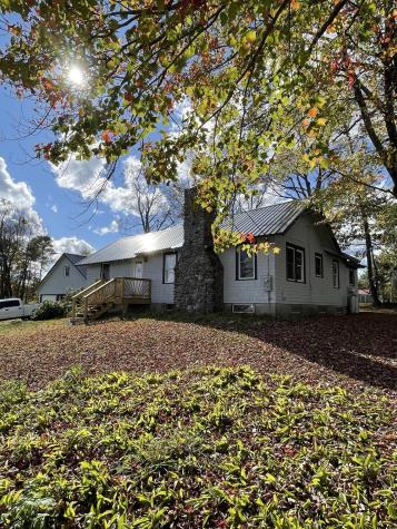 8 Library Street Guilford ME 04443