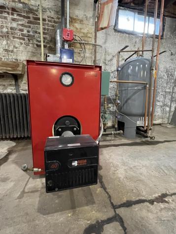 8 Library Street Guilford ME 04443