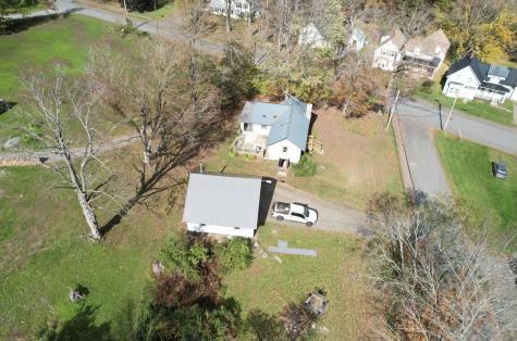 8 Library Street Guilford ME 04443