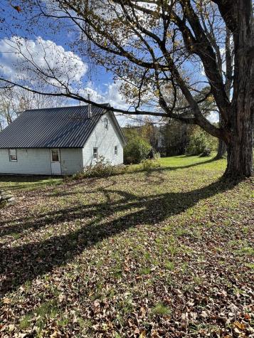 8 Library Street Guilford ME 04443