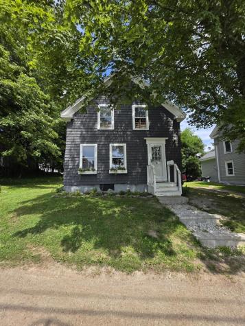 19 Bucksport Road Ellsworth ME 04605