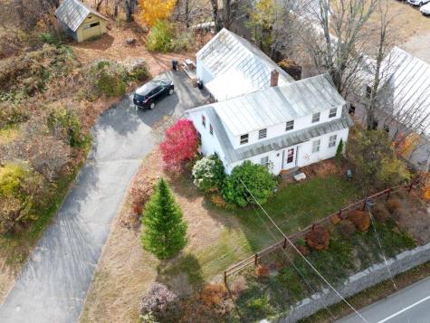 309 Main Street Canaan ME 04924