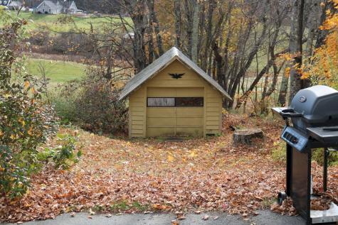 309 Main Street Canaan ME 04924