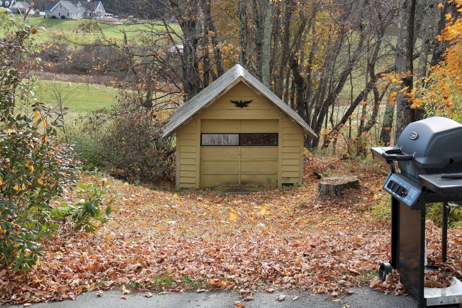 309 Main Street Canaan ME 04924