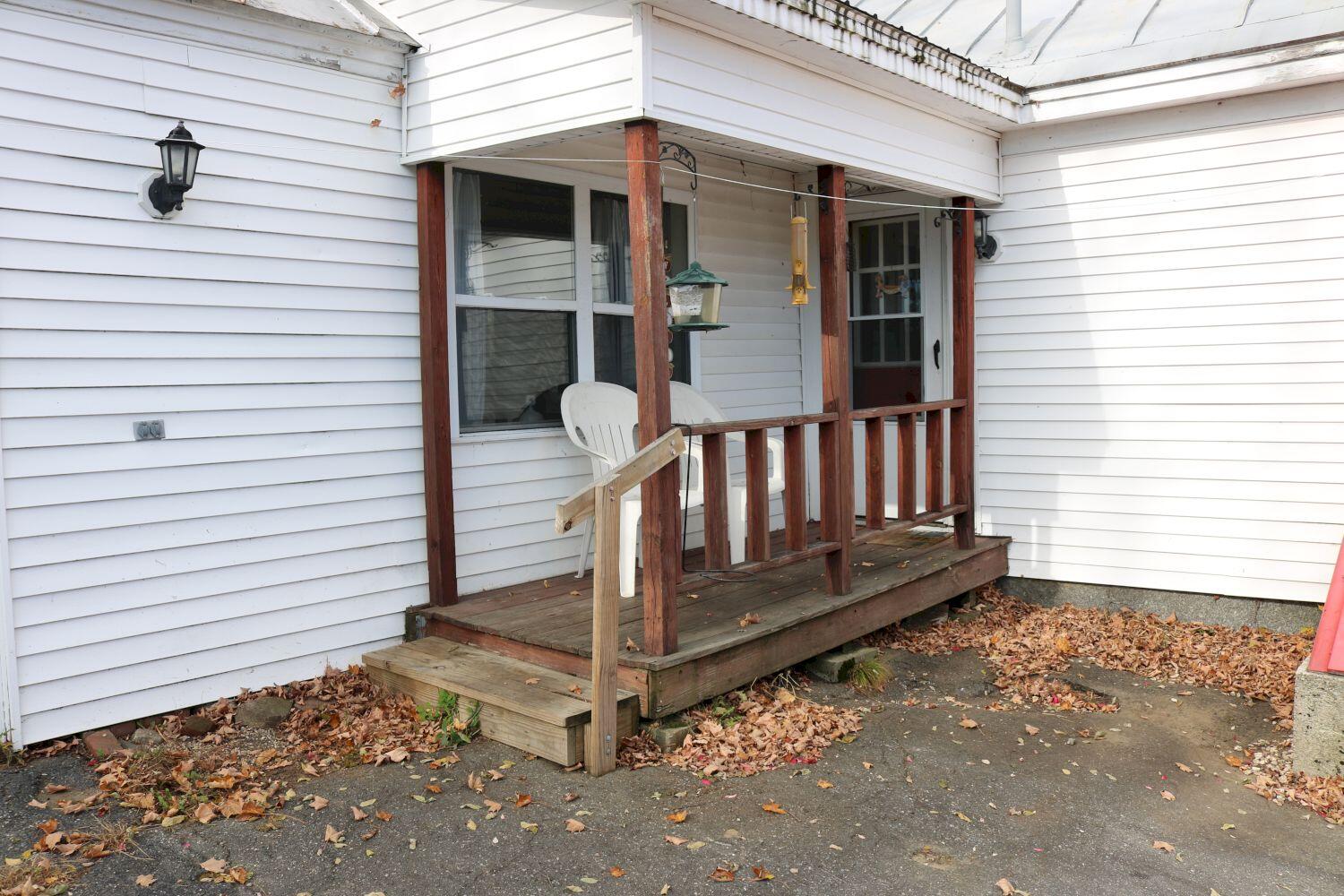 309 Main Street Canaan ME 04924