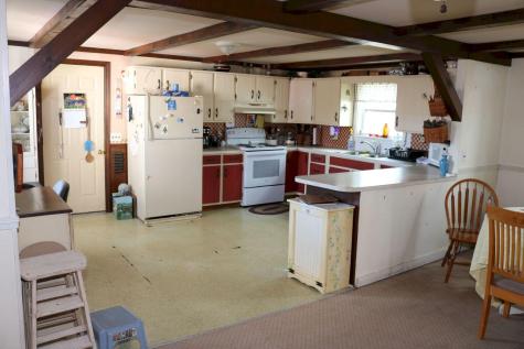 309 Main Street Canaan ME 04924