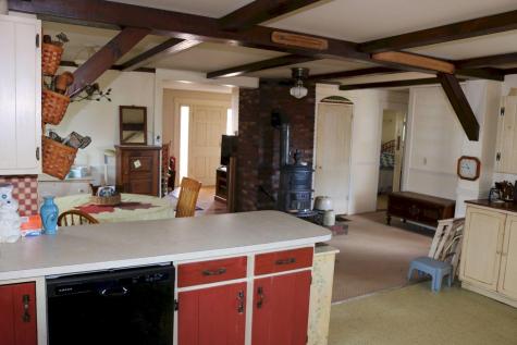 309 Main Street Canaan ME 04924