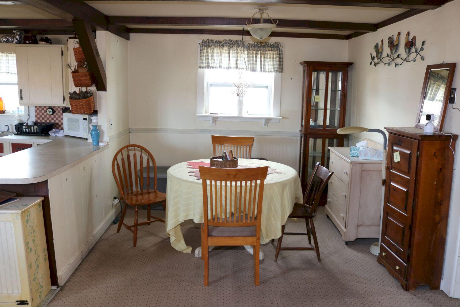 309 Main Street Canaan ME 04924