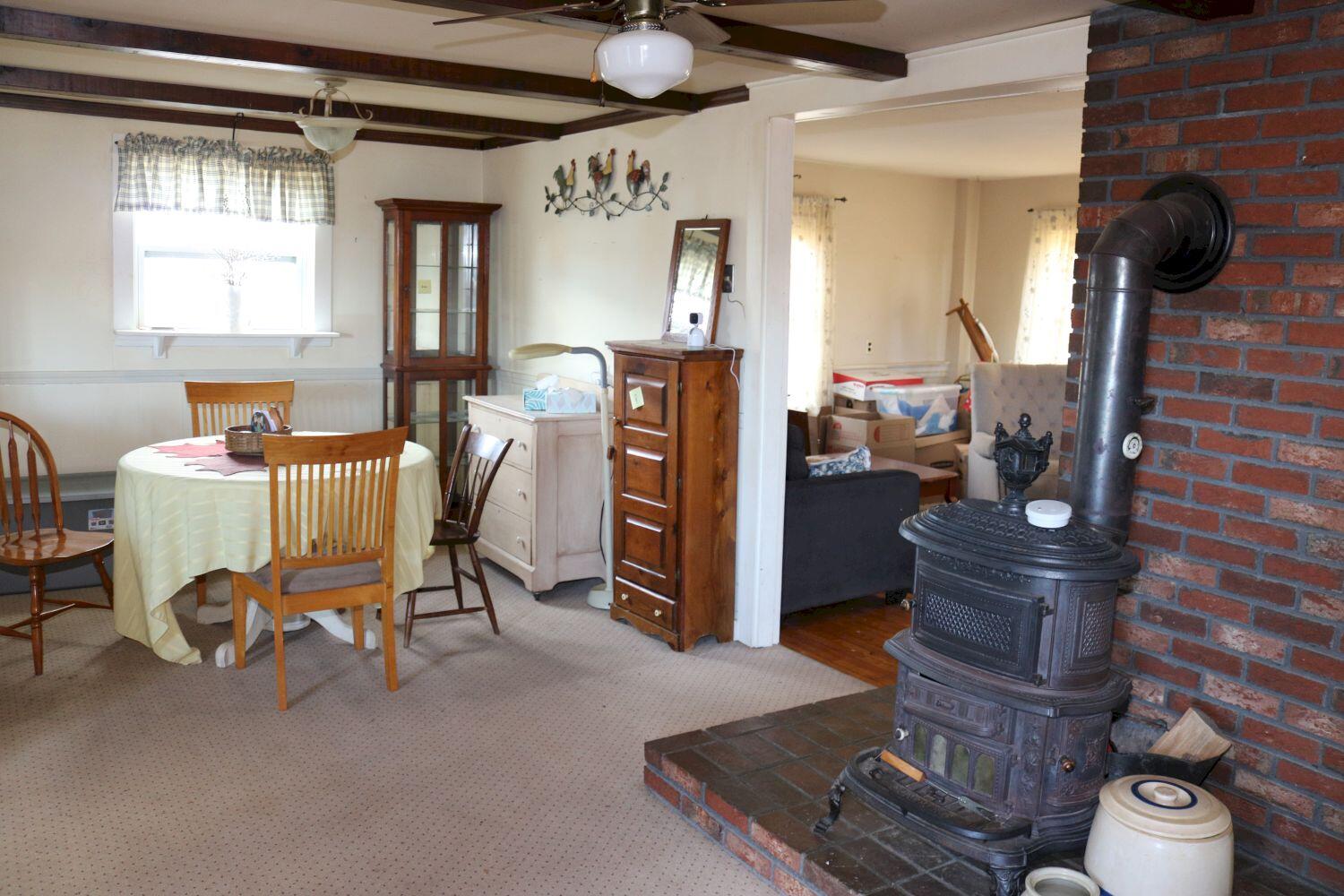 309 Main Street Canaan ME 04924