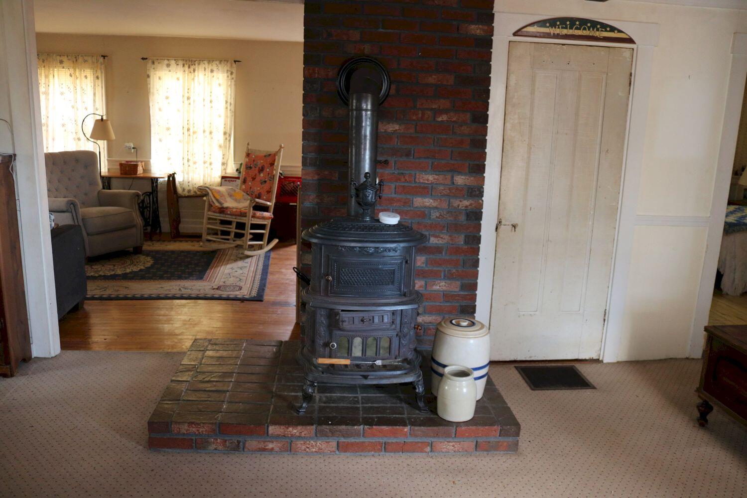 309 Main Street Canaan ME 04924