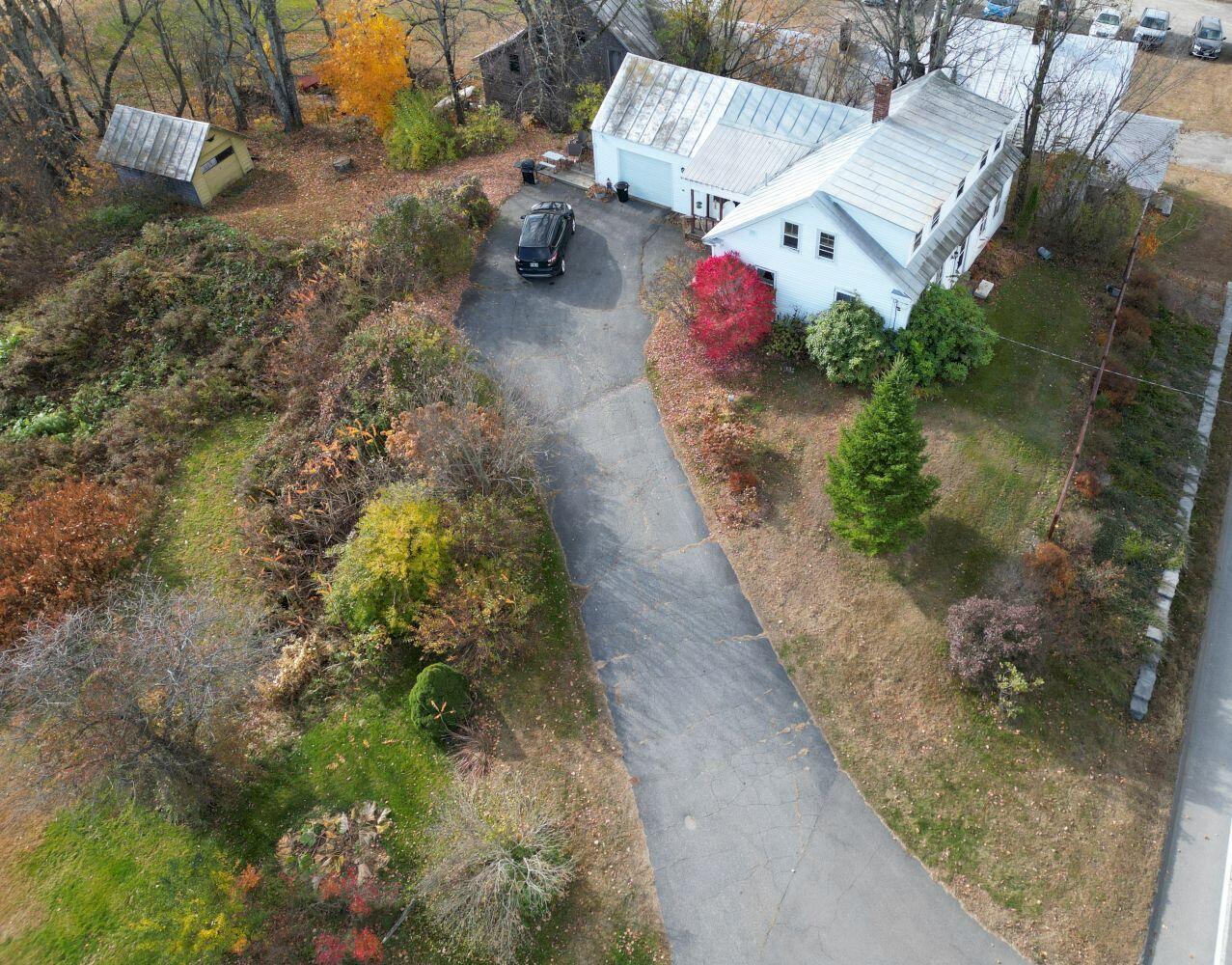 309 Main Street Canaan ME 04924