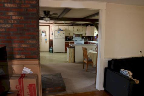 309 Main Street Canaan ME 04924