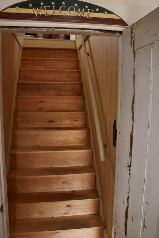 309 Main Street Canaan ME 04924